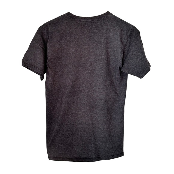 Champion Authentic Athleticwear Dark Gray Men's Tee Shirt Size Small‎ - Picture 4 of 4